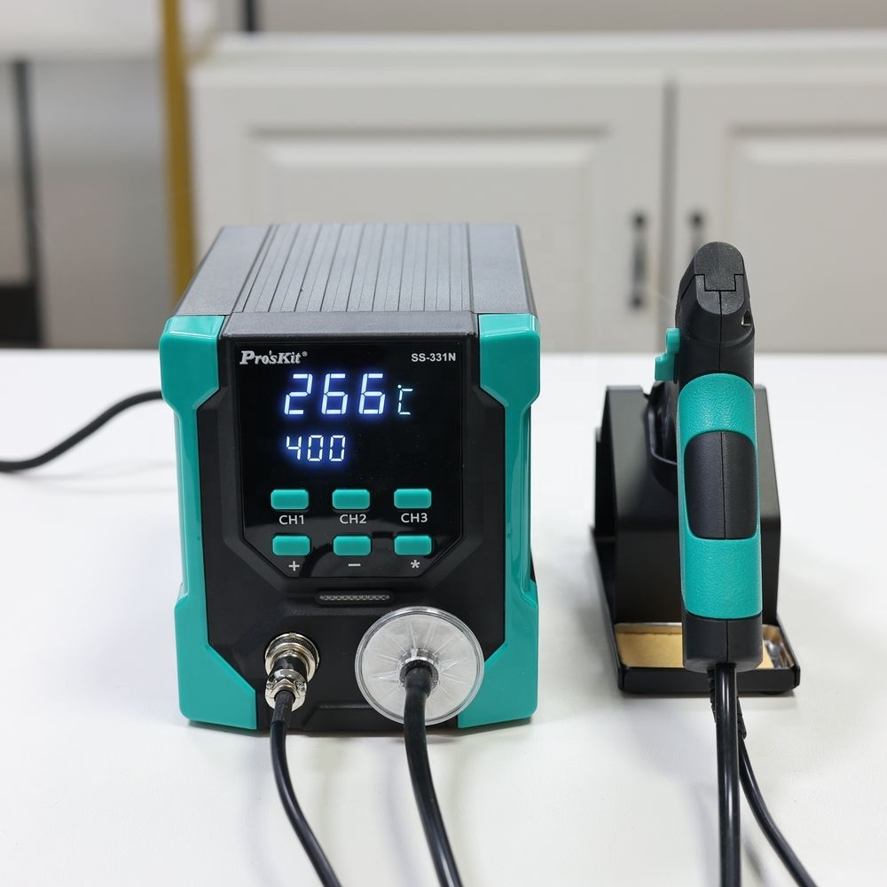 Desoldering Pump Solder - SS-331NH Electric Desoldering Pump Solenoid Valve