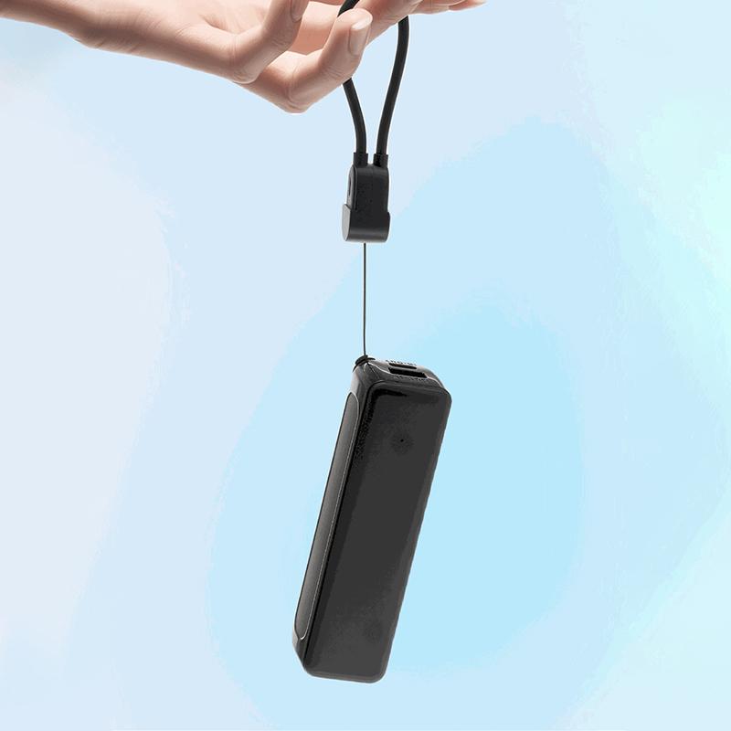 Useful Diy Electronics - 21700 Battery Power Bank Case Portable