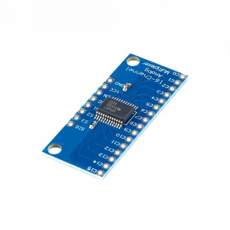 Diy In Electronics - 5PCS 74HC4067 CD74HC4067 16-Channel Analog Digital