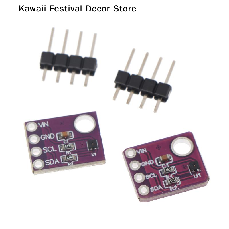Diy Electronics Project - 【K】SHT40 SHT41 SHT45 Digital Temperature Humidity