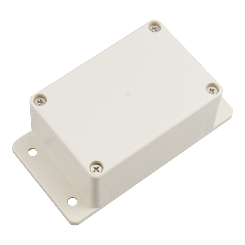 Diy Electronics Websites - 1pcs ABS Plastic Shell 100x68x50mm Waterproof