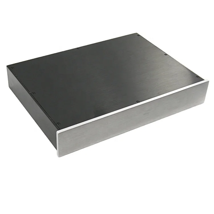 Diy In Electronics - 822Hot BRZHIFI 4307 Hot Selling Audio
