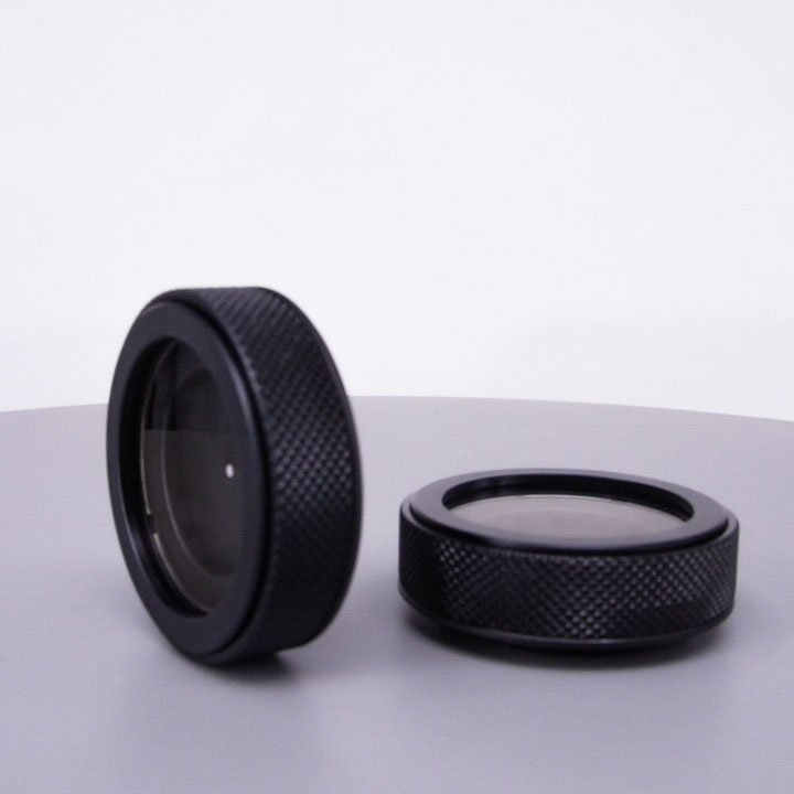 Diy In Electronics - Adjustable PVS14 Lens Sacrificial Glass Objective