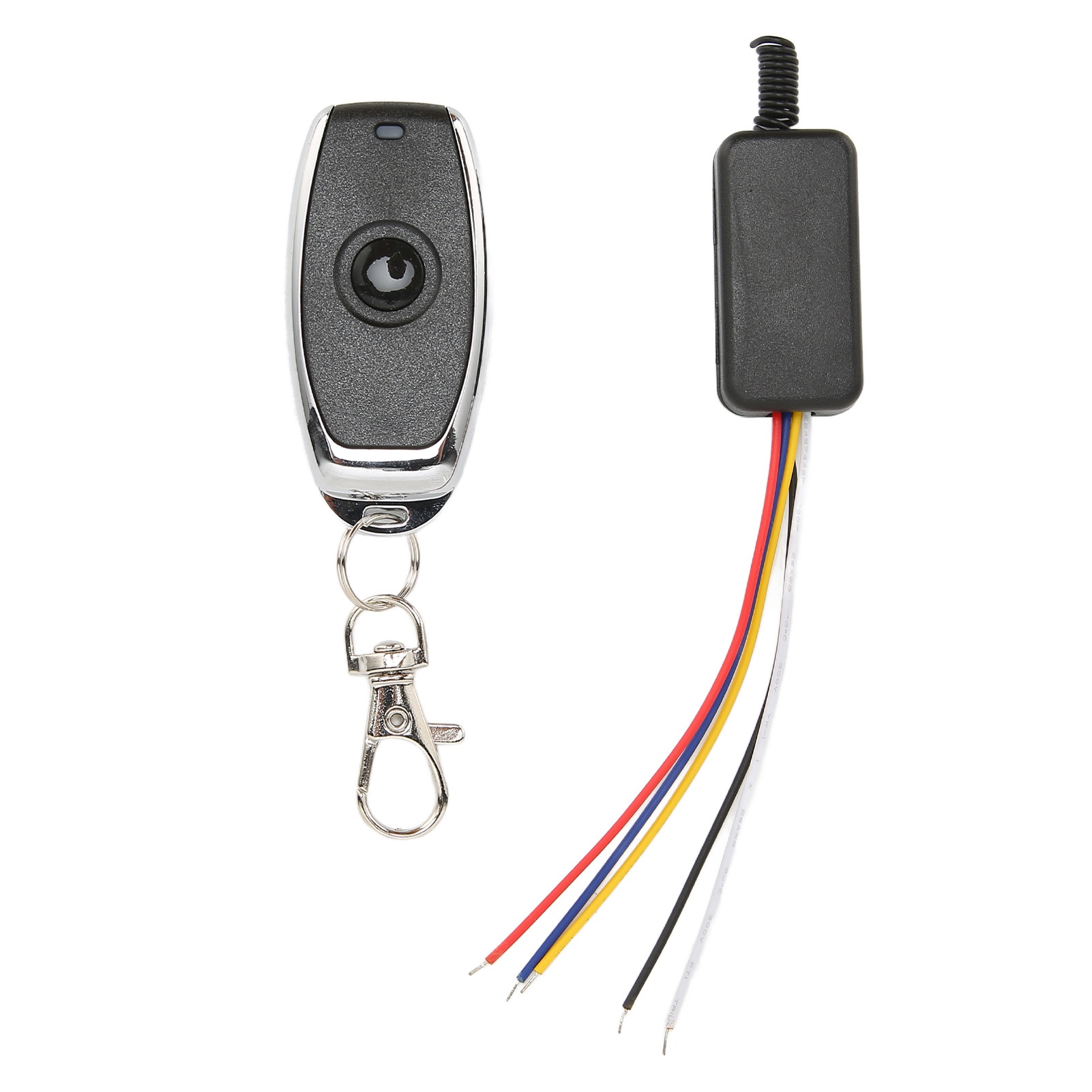 Rf 433Mhz Module - Relay Remote Switch 433MHz Wireless RF