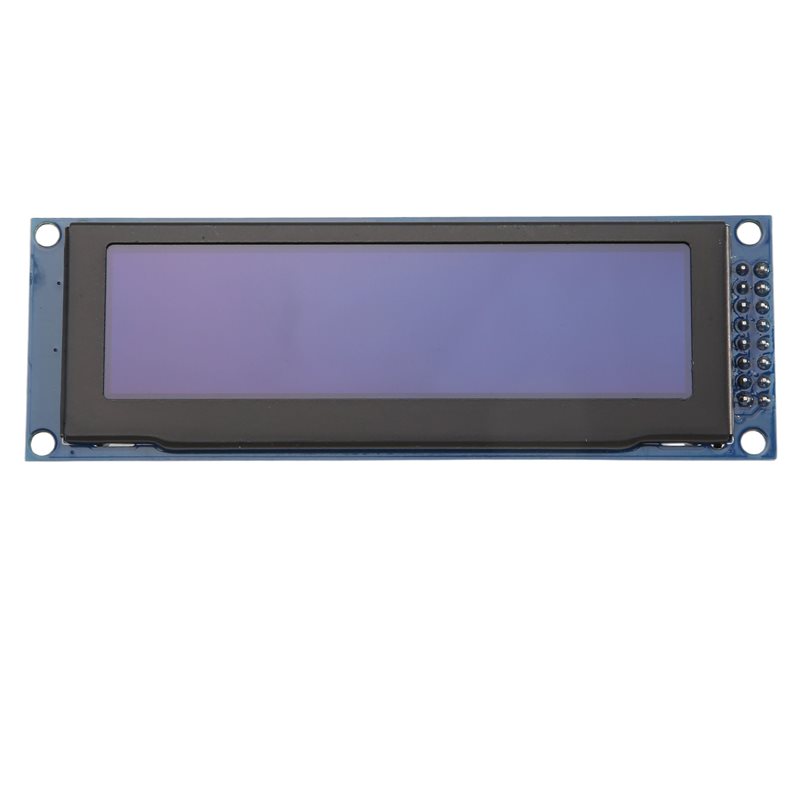 Oled Display Module - AT82-3.12 Inch OLED Display 256X64 SSD1322