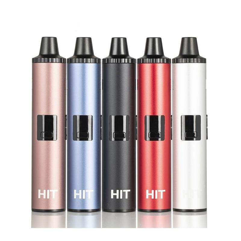 Original Yocan Hit Dry Herb Va - Diy Vape Electronics recension och pris