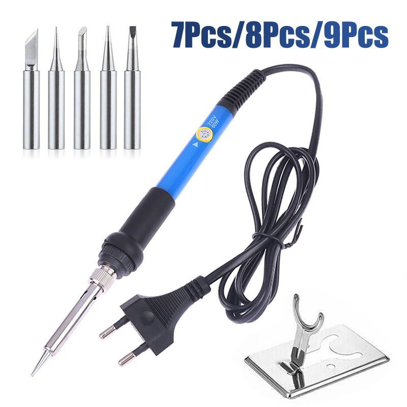 Adjustable Temperature 220V 60 - Useful Diy Electronics recension och pris