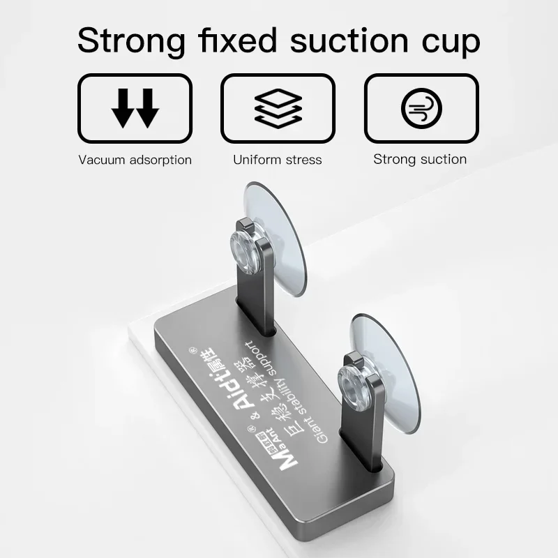 MaAnt Aidt Giant Stability Sup - Ic Chip Puller recension och pris