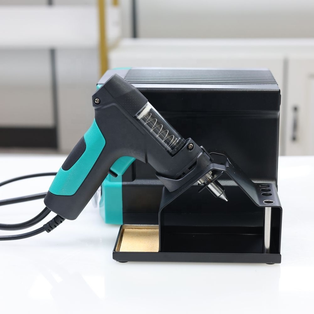 SS-331NH Electric Desoldering  - Desoldering Pump Solder recension och pris