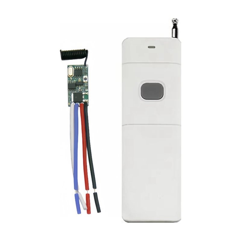 B04B-For RF Switch Controller+ - Rf 433Mhz Module recension och pris