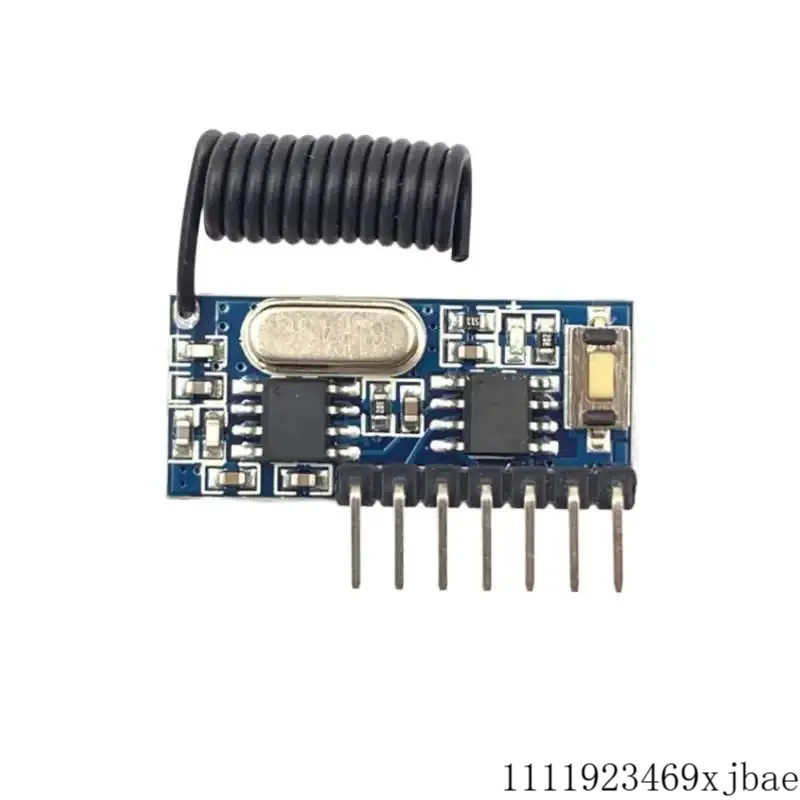 Wireless 433Mhz RF Module Rece - Rf 433Mhz Module recension och pris