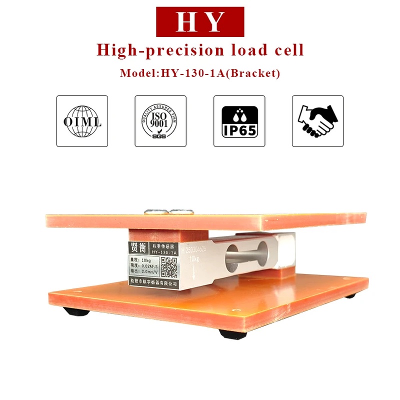 5KG 6KG 10KG Max Load DIY elec - Diy Electronics Load Cell recension och pris