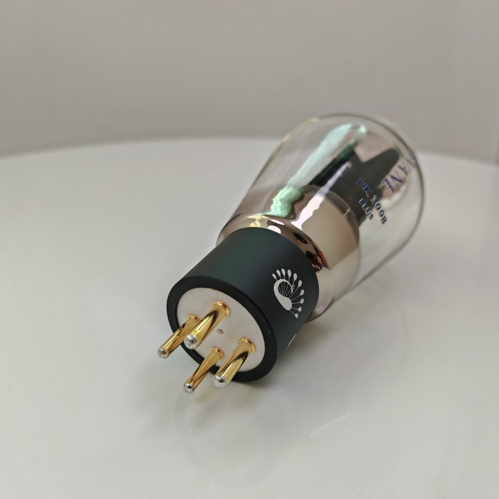 PSVANE UK300B-PLUS Vacuum Tube - Diy Electronics Uk recension och pris