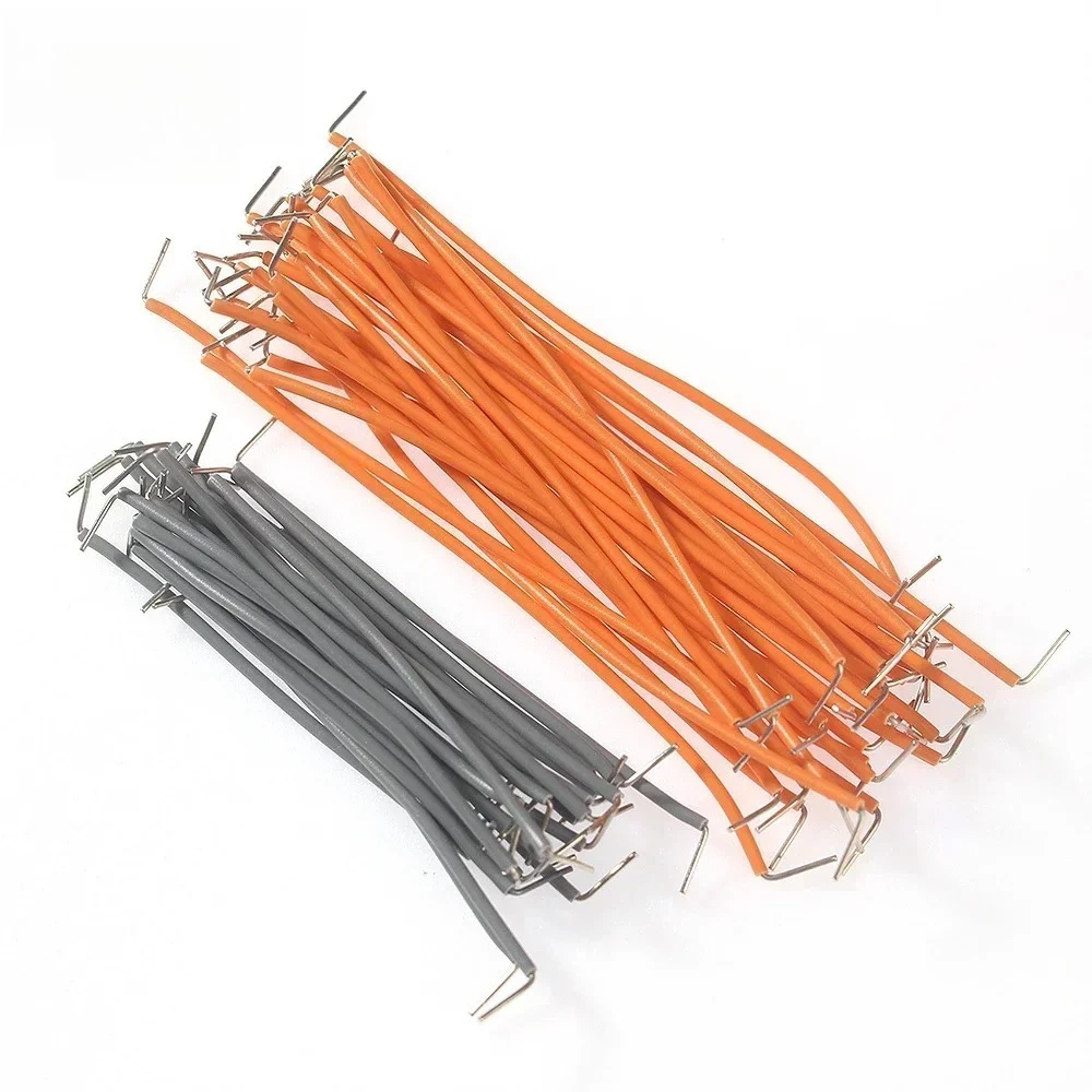 65/140/350/560/840Pcs/Box U Sh - Breadboard Jumper Wire recension och pris