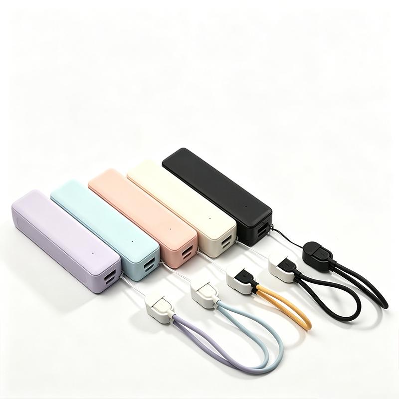 21700 Battery Power Bank Case  - Useful Diy Electronics recension och pris
