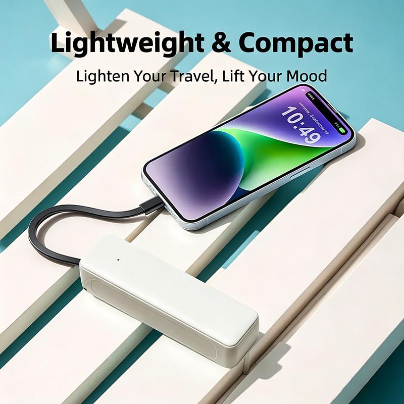 21700 Battery Power Bank Case  - Useful Diy Electronics recension och pris