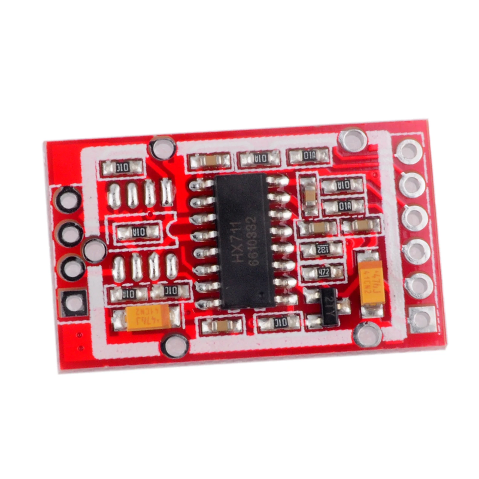1/2/5/10PCS HX711 24-Bit ADC W - Diy Electronics Load Cell recension och pris