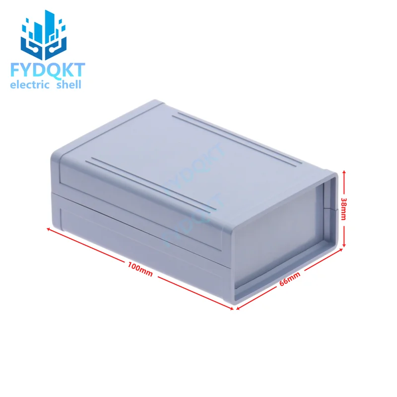 1pcs High Quality ABS Waterpro - Diy Electronics Websites recension och pris