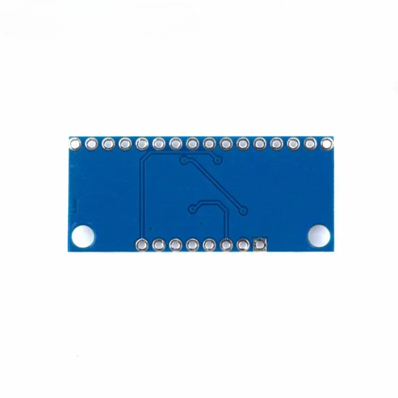 5PCS  74HC4067 CD74HC4067 16-C - Diy In Electronics recension och pris