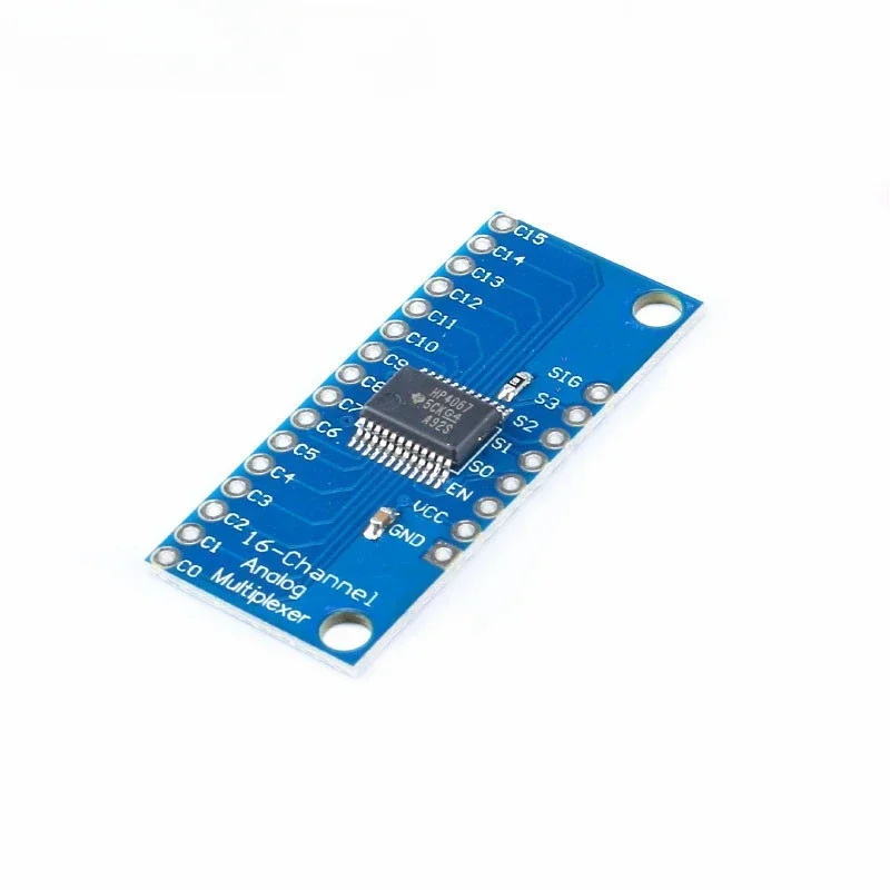 5PCS  74HC4067 CD74HC4067 16-C - Diy In Electronics recension och pris
