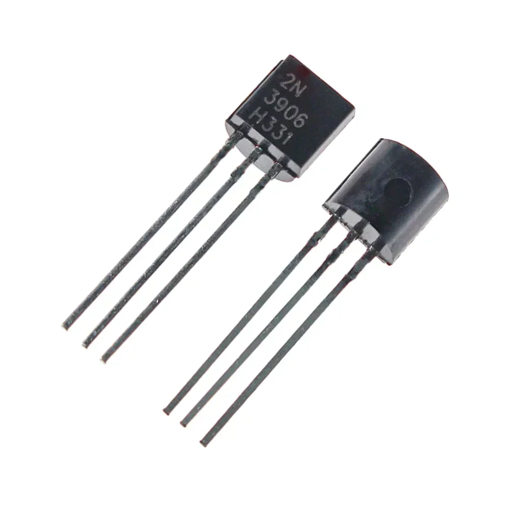 100PCS TO-92 Electronic Transi - Useful Diy Electronics recension och pris