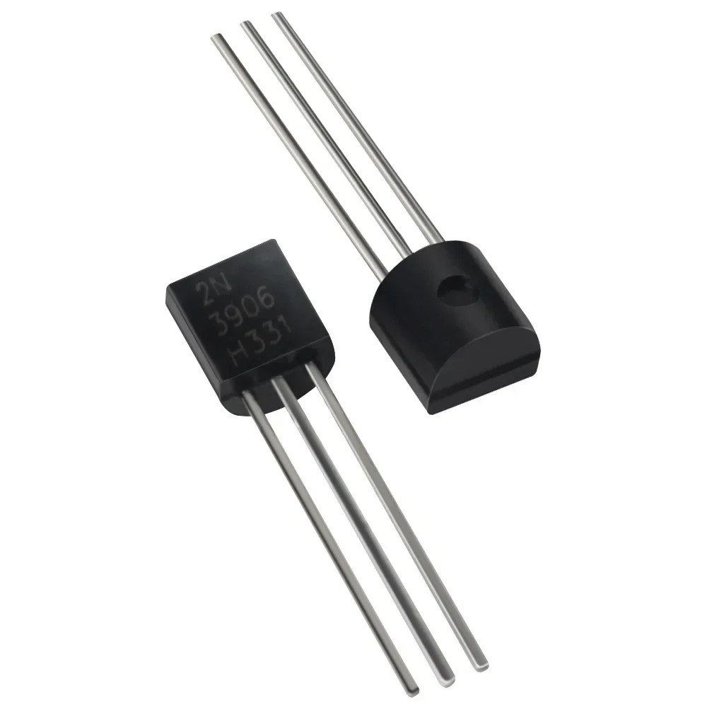 100PCS TO-92 Electronic Transi - Useful Diy Electronics recension och pris