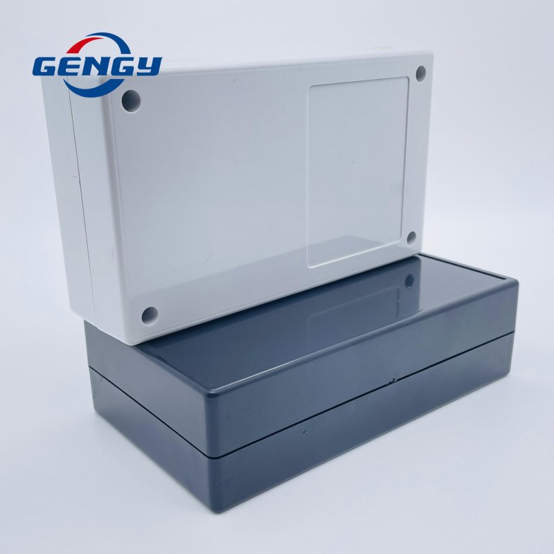 Enclosure Case Plastic Box 140 - Diy Electronics Websites recension och pris