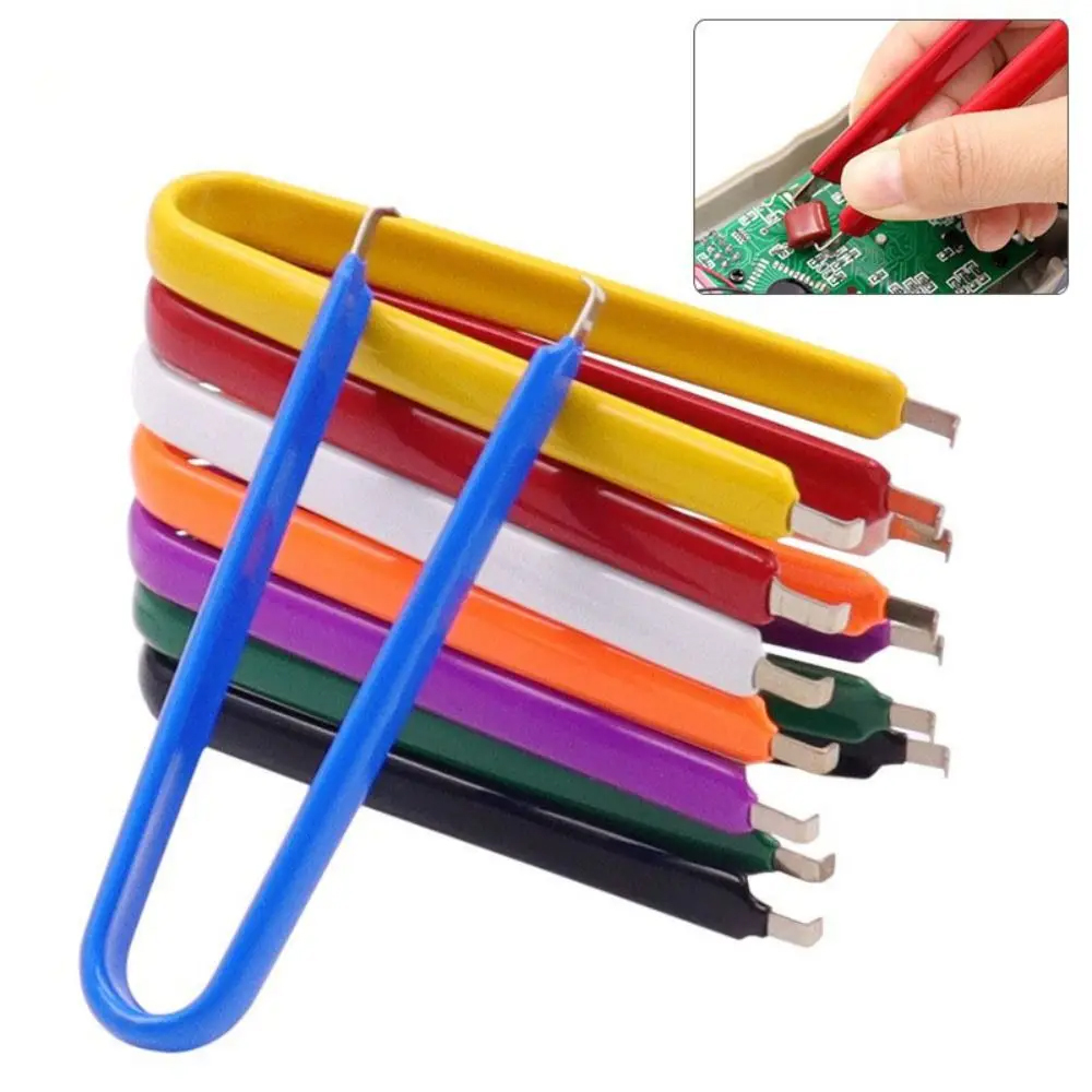 2/4 PCS Static IC Puller Chip  - Ic Chip Puller recension och pris