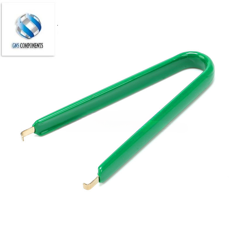 Chip specific IC puller PLCC - Ic Chip Puller recension och pris