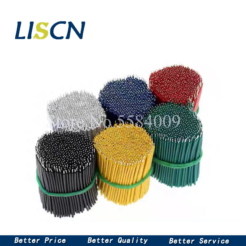 1000PCS/LOT Tin-Plated Breadbo - Breadboard Jumper Wire recension och pris