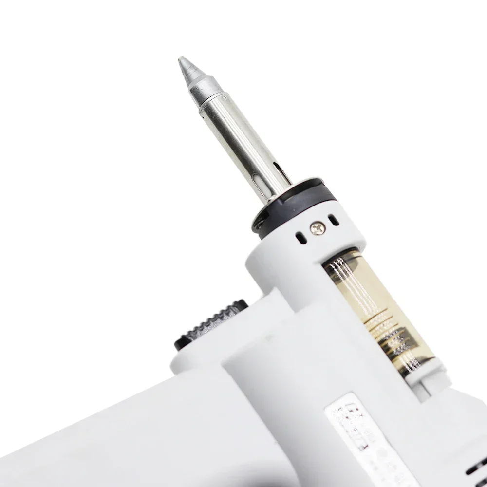 S-998P Double-pump Electric De - Desoldering Pump Solder recension och pris