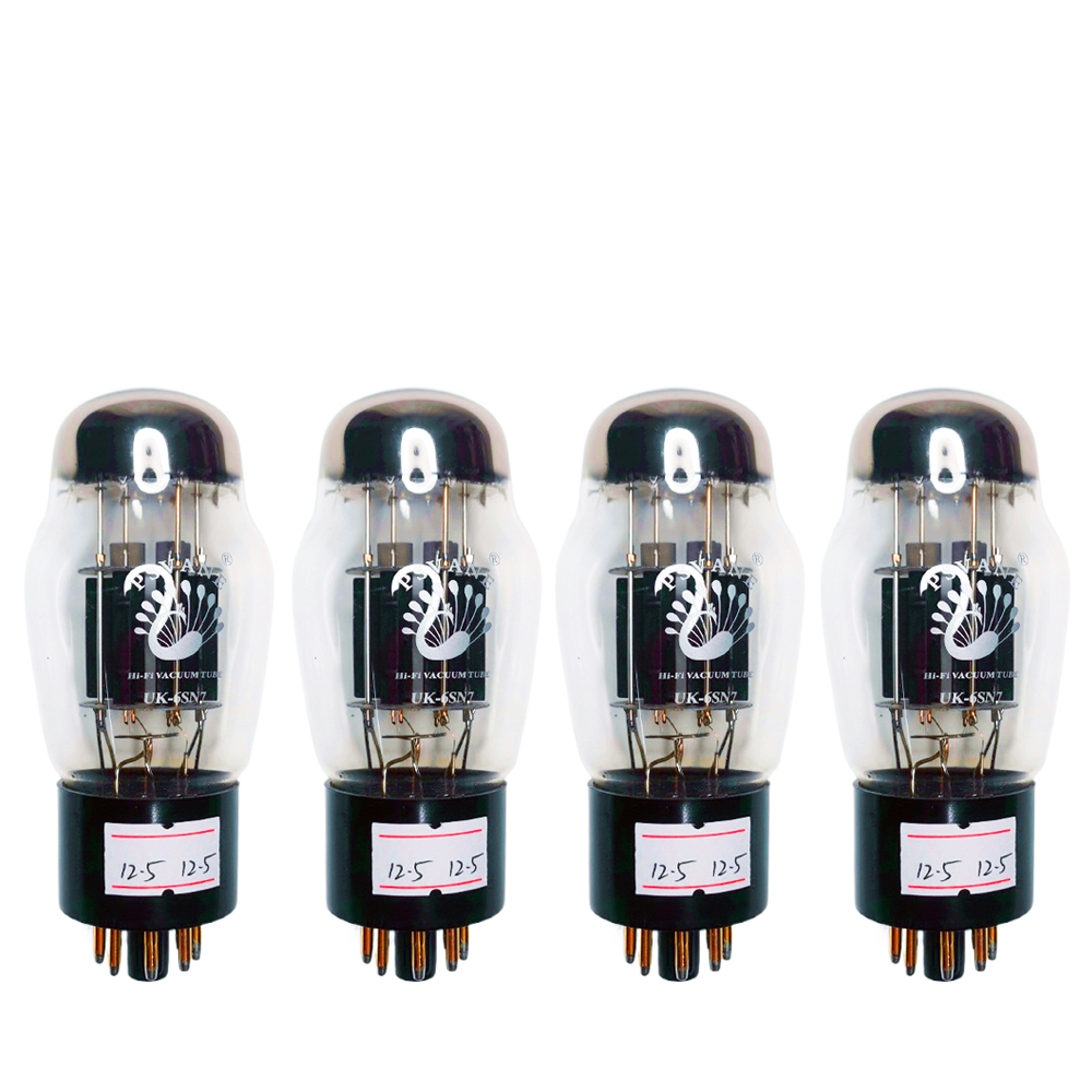 PSVANE UK-6SN7 UK6SN7 Vacuum T - Diy Electronics Uk recension och pris