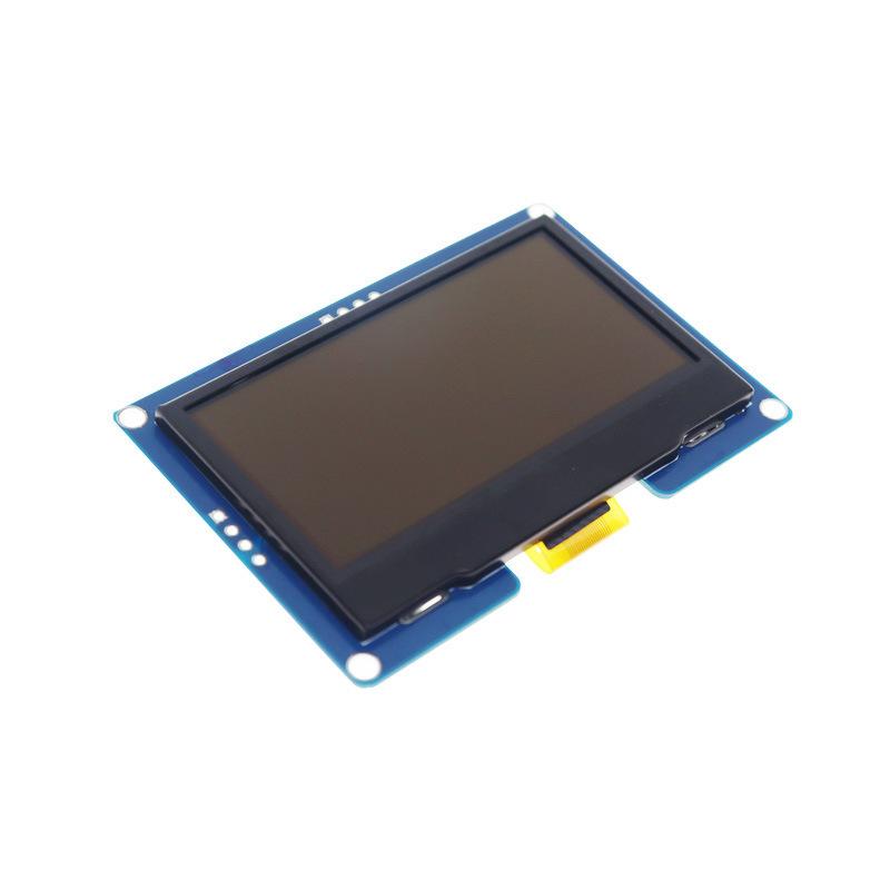 CYD 2.42-Inch OLED Screen 4-pi - Oled Display Module recension och pris