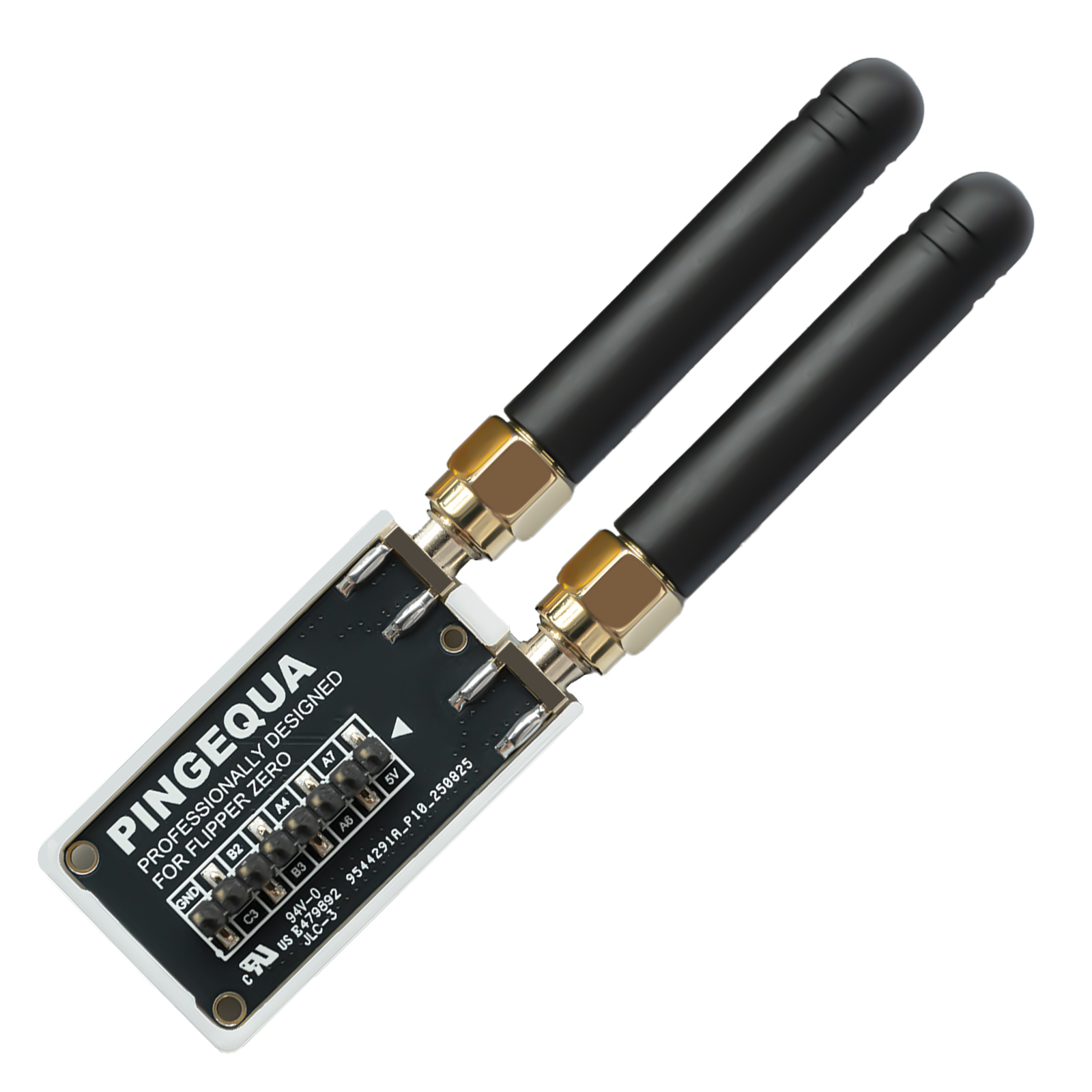 Flipper Zero RF Development Bo - Rf 433Mhz Module recension och pris