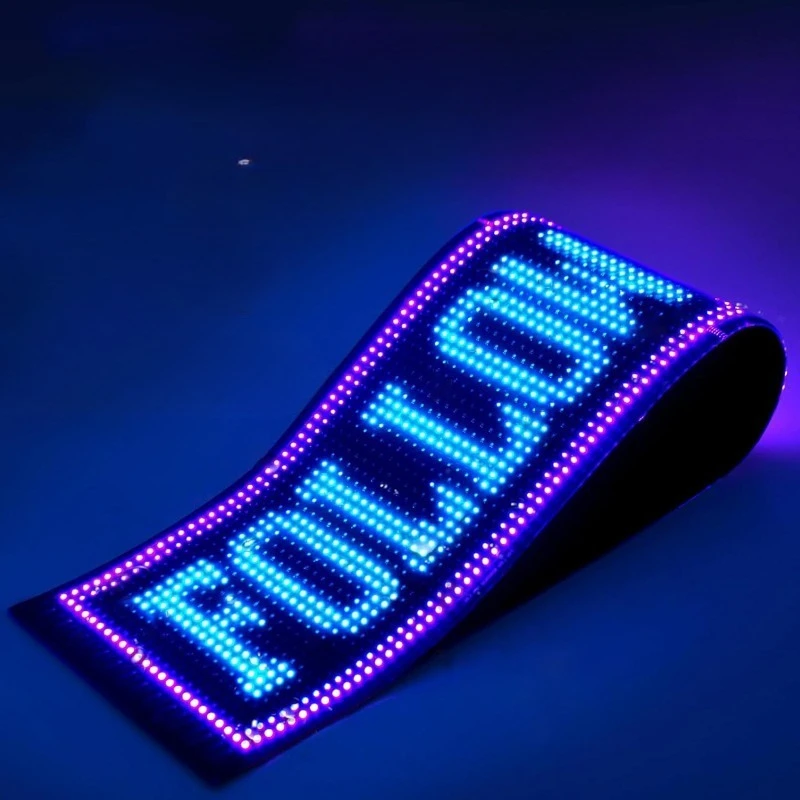 Flexible Display Electronic Bi - Diy Electronics Store recension och pris