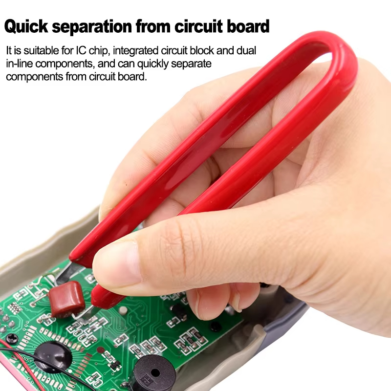 Fuse Puller Car Fuse Clips Too - Ic Chip Puller recension och pris
