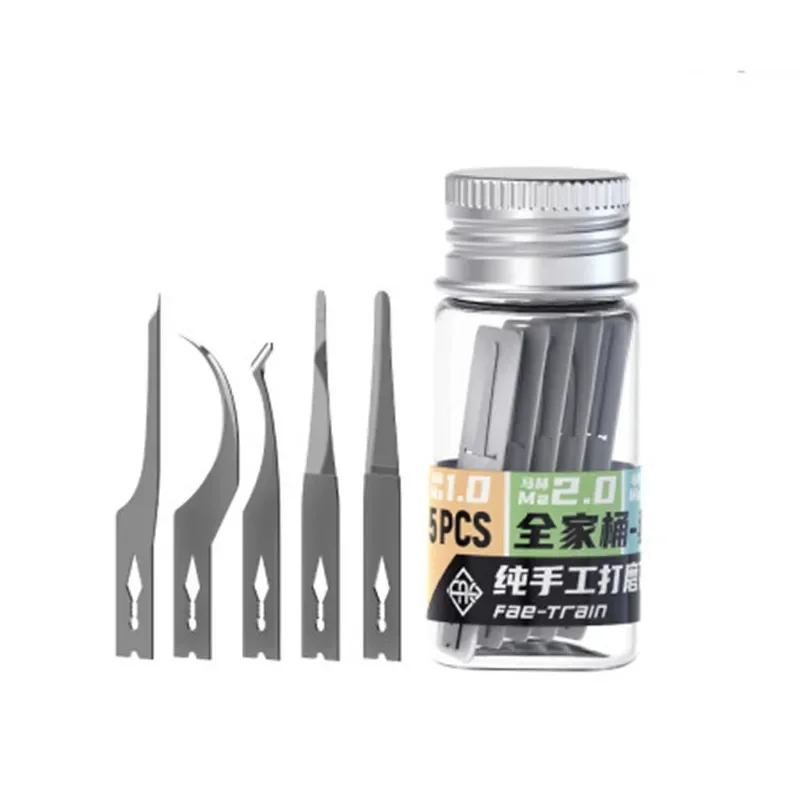 18Kinds Fae-Train Pure Hand Pr - Ic Chip Puller recension och pris