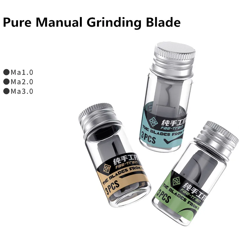 18Kinds Fae-Train Pure Hand Pr - Ic Chip Puller recension och pris
