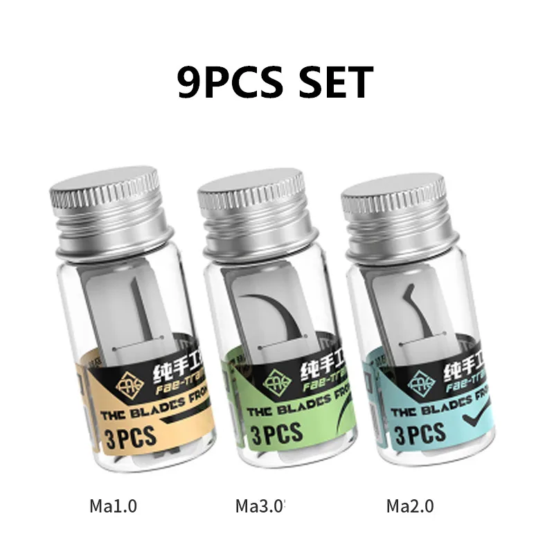 18Kinds Fae-Train Pure Hand Pr - Ic Chip Puller recension och pris