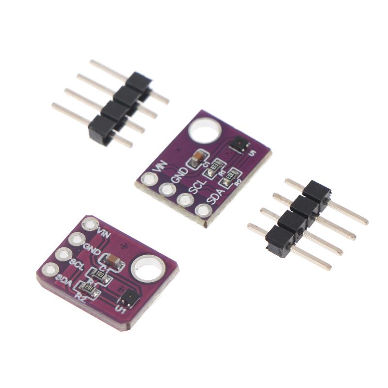 【K】SHT40 SHT41 SHT45 Digital T - Diy Electronics Project recension och pris