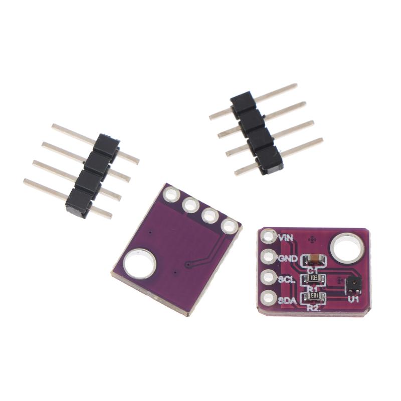 【K】SHT40 SHT41 SHT45 Digital T - Diy Electronics Project recension och pris