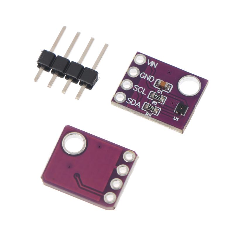 【K】SHT40 SHT41 SHT45 Digital T - Diy Electronics Project recension och pris
