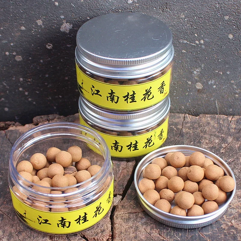 65pcs/can Hand-rubbed Balls Sa - Useful Diy Electronics recension och pris