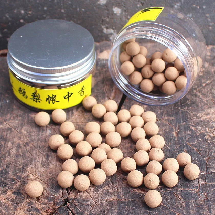 65pcs/can Hand-rubbed Balls Sa - Useful Diy Electronics recension och pris
