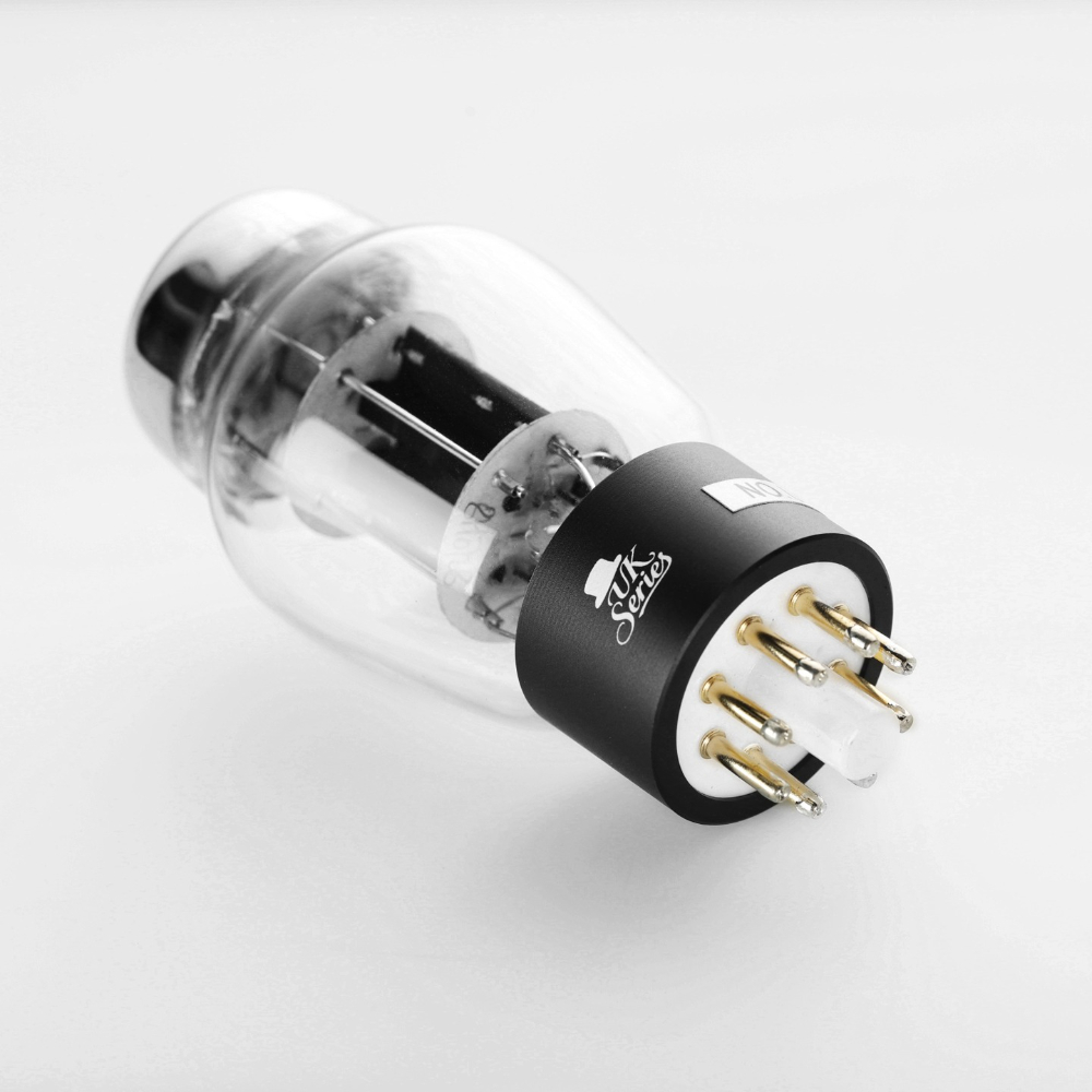 PSVANE UK 6SN7 PLUS Vacuum Tub - Diy Electronics Uk recension och pris