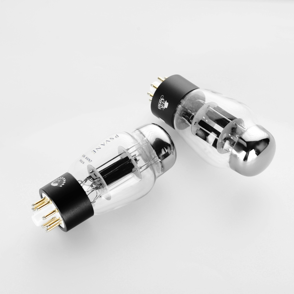 PSVANE UK 6SN7 PLUS Vacuum Tub - Diy Electronics Uk recension och pris