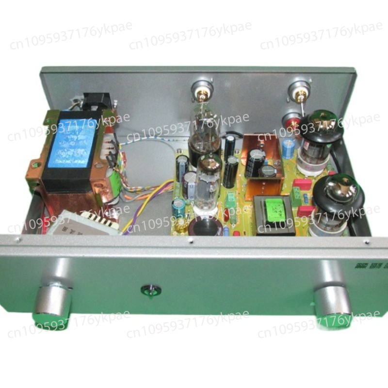 4P1S Direct Heat Pipe Dual Cha - Lm317 Voltage Regulator recension och pris