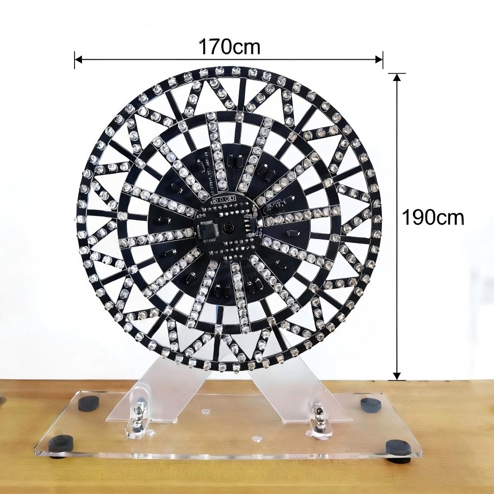 Diy electronic kits LED-Lit Mu - Useful Diy Electronics recension och pris