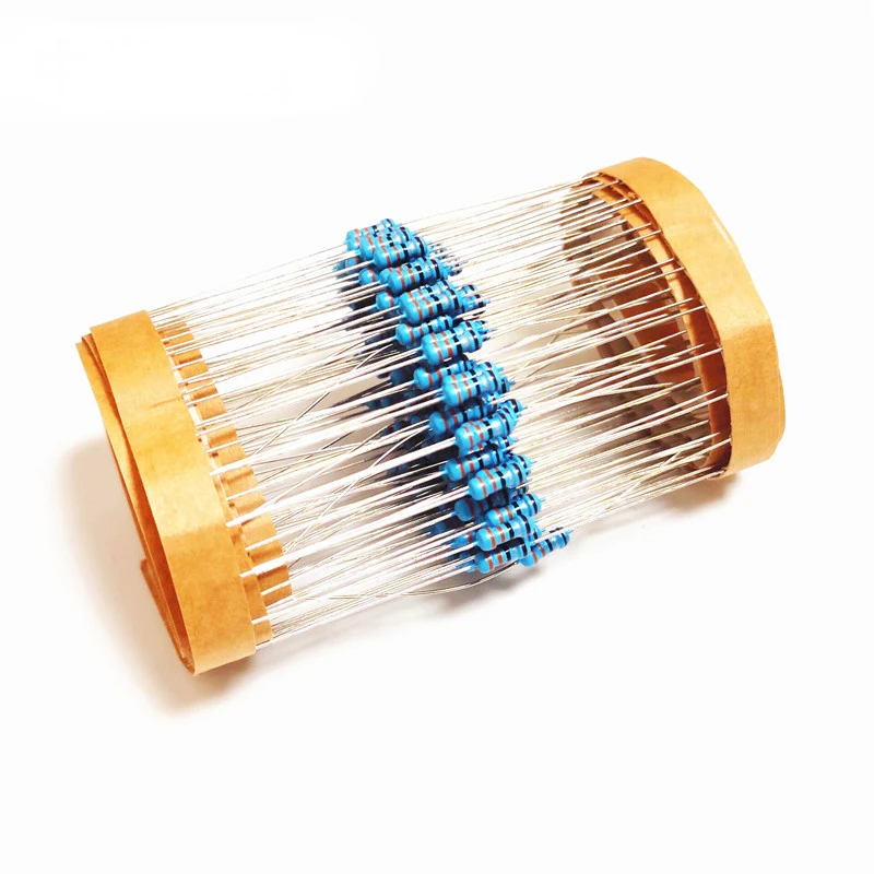1/4W Metal Film Resistance 0.2 - Resistor Kit 1 4W recension och pris