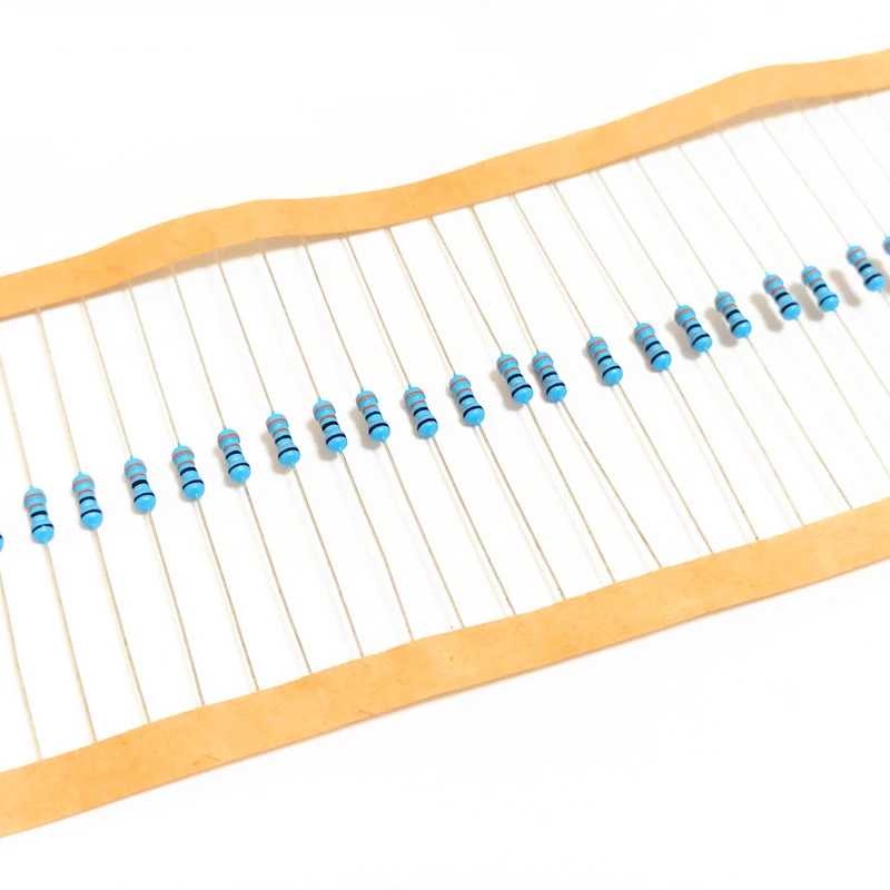 1/4W Metal Film Resistance 0.2 - Resistor Kit 1 4W recension och pris